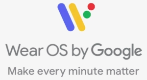Can A Google Pixel Watch Topple The Apple Watch - Wear Os Logo #3777370