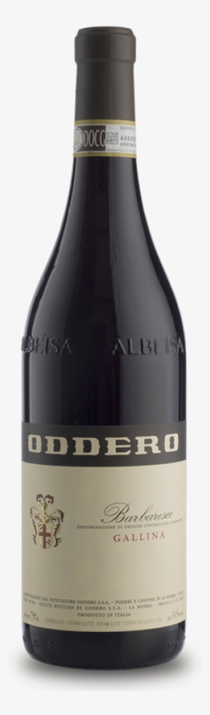 100% Nebbiolo - Oddero Barolo Rocche Di Castiglione 2013 #3777401