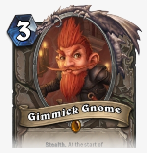 Registered User - Hellfire Hearthstone #3777536