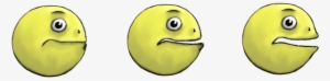 Pacmanwalkingidle - Portable Network Graphics #3777602