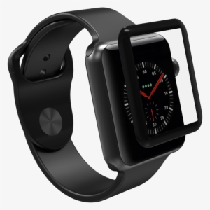 Accessories For Apple Watch - Glass Apple Watch 6s #3777642 Accessories For Apple Watch - Glass Apple Watch 6s #3777642