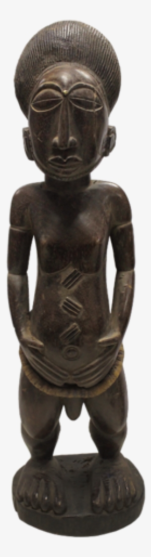 Esculturas Orixas Em Madeira E Estatuetas Afros, Placas - Escultura De Oxum Em Madeira #3777669