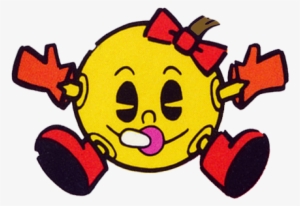 Baby Pac-man #3777700