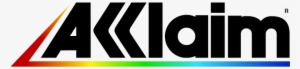 Acclaim - Acclaim Entertainment Logo #3777726