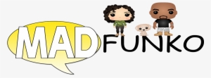Mad Funko Ws - Funko #3777798