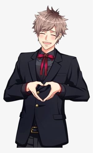 Tsuzuru Action R Transparent - Cartoon #3777830