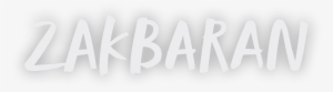 Zakbaran - Graphic Design #3778007