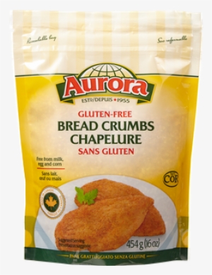 Aurora Aurora Italian Style Bread Crumbs With Romano #3778029