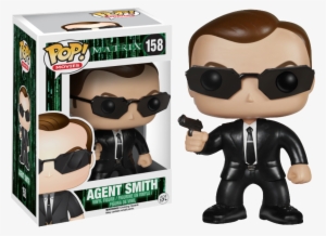 There Is Currently No Eta For These Yet But We Will - Matrix Pop #3778100