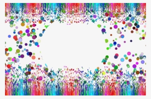 Film Strip - Paint Drip #3778124 Film Strip - Paint Drip #3778124