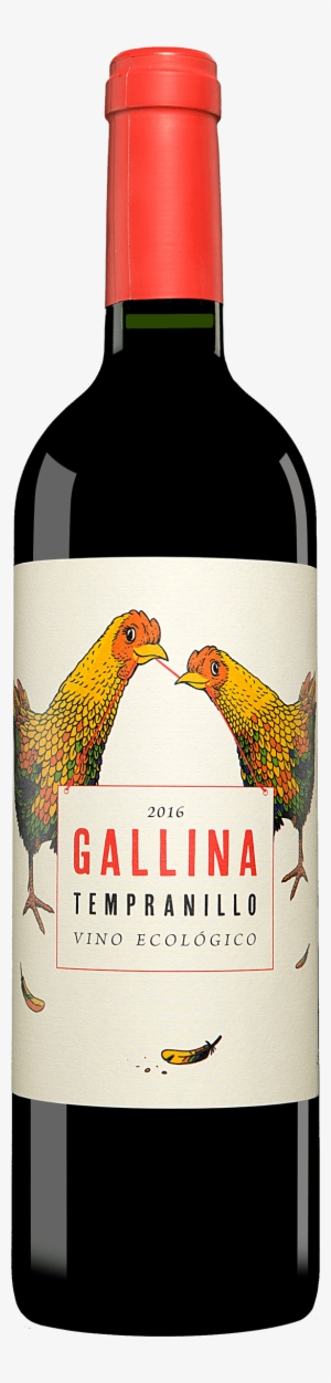2016 Gallina Tempranillo - Red Wine #3778226