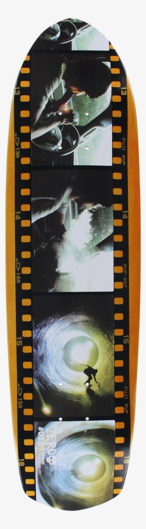 Zero Film Strip Photo Issue Skateboard Deck #3778227 Zero Film Strip Photo Issue Skateboard Deck #3778227