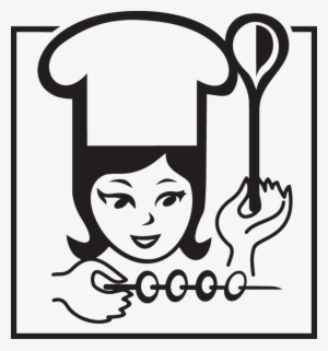 419ga - Woman Chef - Chef #3778412 419ga - Woman Chef - Chef #3778412