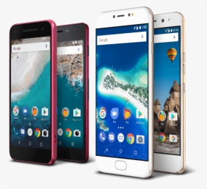 Android One - Latest Mobile Phones Png #3778414