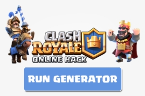 Clash Royale Generator Info #3778444