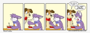 Standard Celebration Procedure - Cartoon #3778564