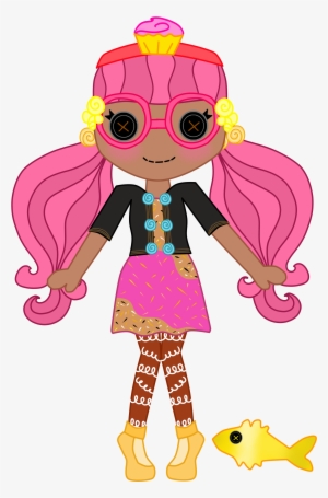 Ginger Breadcrumbs - Orange County #3778615