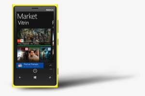 Catch Up Tv And Video On Demand Services On Almost - Iphone #3778712