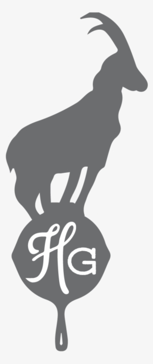 Taylor Jimmerson Light Background Icon - Mountain Goat Clip Art #3778740