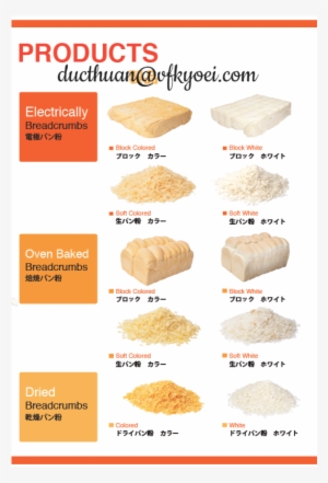 Vietnam Bread Crumb, Vietnam Bread Crumb Manufacturers - Food #3778741 Vietnam Bread Crumb, Vietnam Bread Crumb Manufacturers - Food #3778741