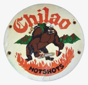 Chilao Hotshots - Chilao Campground #3778742