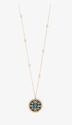 Gucci Icon Necklace - Necklace #3778763