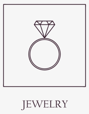 Jewelry Icon - Princess P Jewelry #3778811