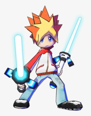 Ape Escape Million Monkeys Spike #3778835