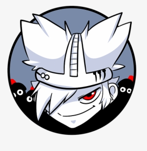 Specter From Ape Escape - Art #3778930