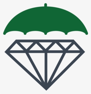 Jewelry - Diamond Png #3779012