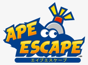 Nuryrush On Twitter - Ape Escape #3779036