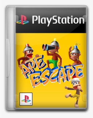 Ape Escape Move Pipo 2 - Ape Escape Pipo Monkeys - Free Transparent PNG ...