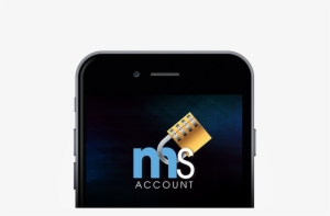 Top Generic Screens Ms Account - Iphone #3779360