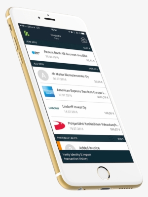 Klever Is A Smartphone Application That Allows You - Mobile App #3779385