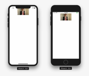 If We're Tageting Ios 11 And Up, We're In Luck - Ohio Issue 1 #3779412