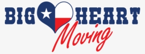 Big Heart Moving - Big Heart Moving Llc #3779440