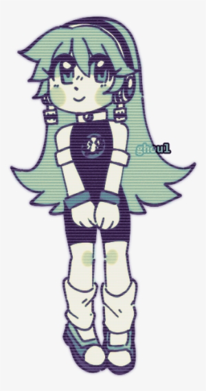 Ape Escape Charu #3779547