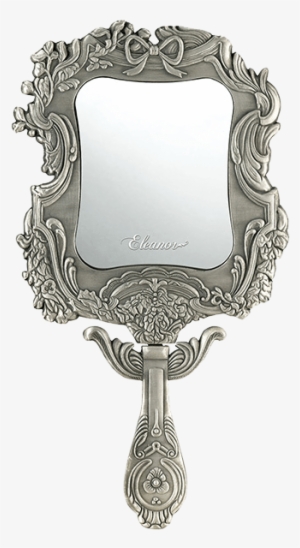 The Miracle Key Mirror - Mirror #3779601