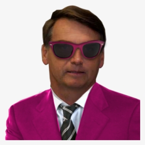 Bolsonaro Png - Kia Joorabchian #3779629