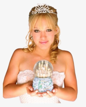 Cinderella Story Snow Globe #3779653