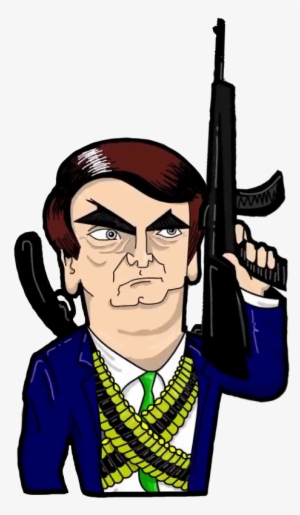 Bolsonaro Vs Petralhada #3779774