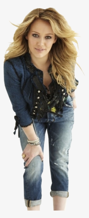 Hilary Duff Png - Hilary Duff 2010 #3779796