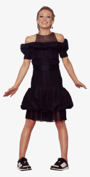 Share This Image - Little Black Dress #3779885