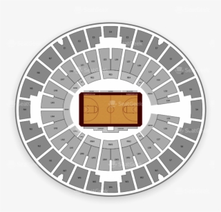 Oklahoma Sooners Womens Basketball Seating Chart - Lloyd Noble Center #3779886