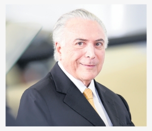 Temer, Que Prepara El Autoritarismo De Bolsonaro - Jair Bolsonaro #3779950