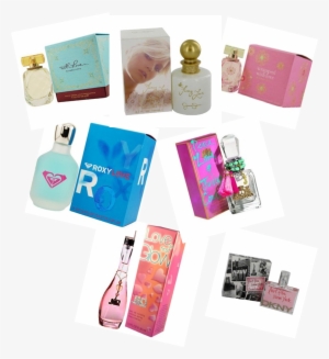 ﻿﻿with Love By Hilary Duff, Fancy Love By Jessica - Juicy Couture Peace Love Perfume For Women 3.4 Fl.oz #3780000