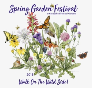 Every Year Our Spring Garden Festival Has A Theme - Artist's Magazine, July/august 2015 Magazine Download #3780019