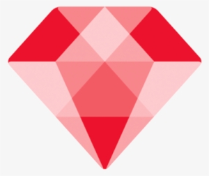 Defining Class Methods In Ruby - Ruby Icon Png #3780039
