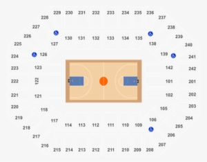 Oklahoma Sooners Tickets At Hilton Coliseum On 01/25/2019 - 2019 #3780109