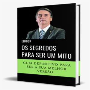 Jair Bolsonaro #3780155